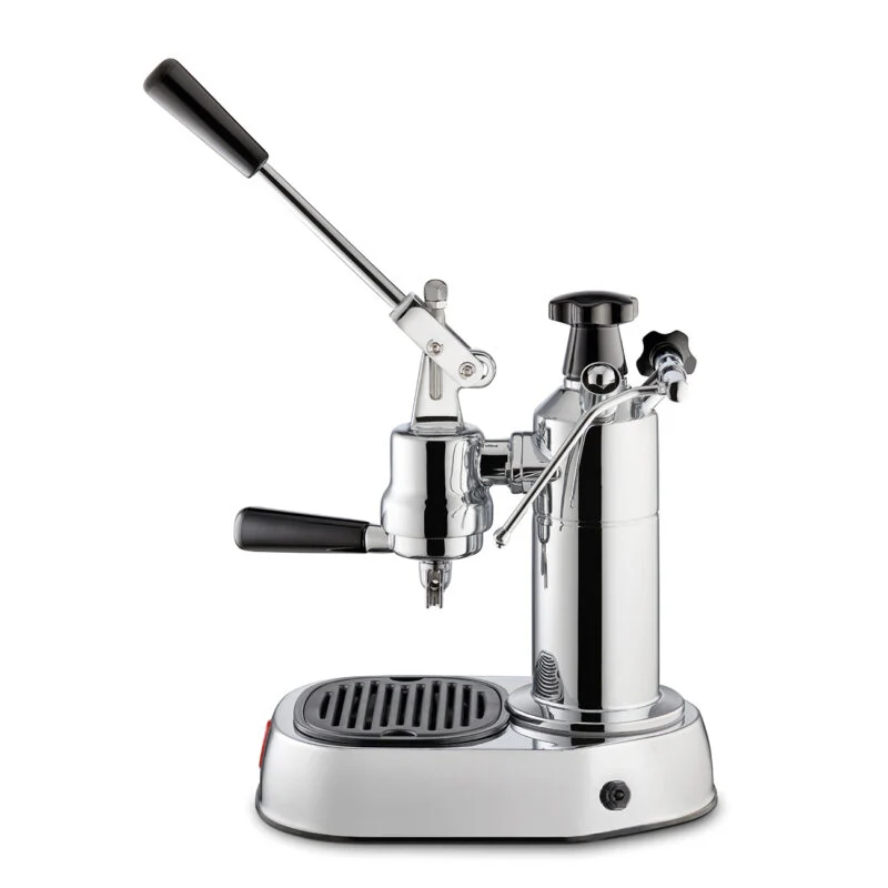 La Pavoni Europiccola Coffee - Image 3