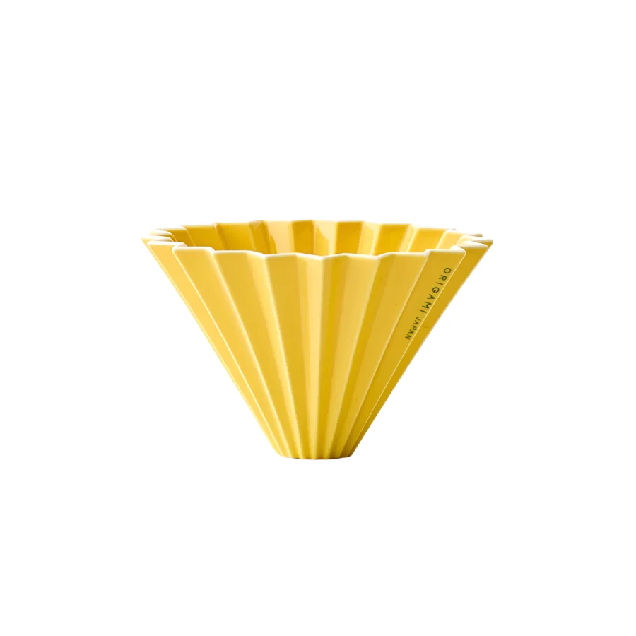 Origami Dripper M Coffee - Image 9