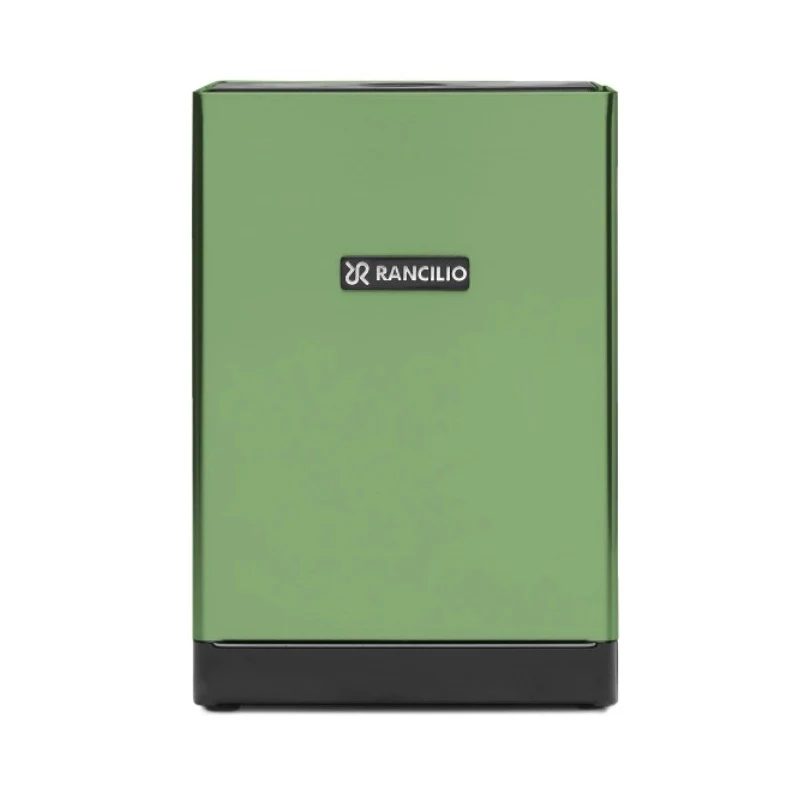 Rancilio Silvia M V6 Espresso Machine - Stainless Steel Scale - Image 12