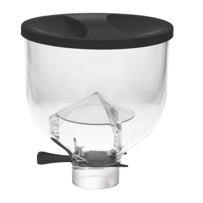Fiorenzato Complete Hopper 500g Grinder