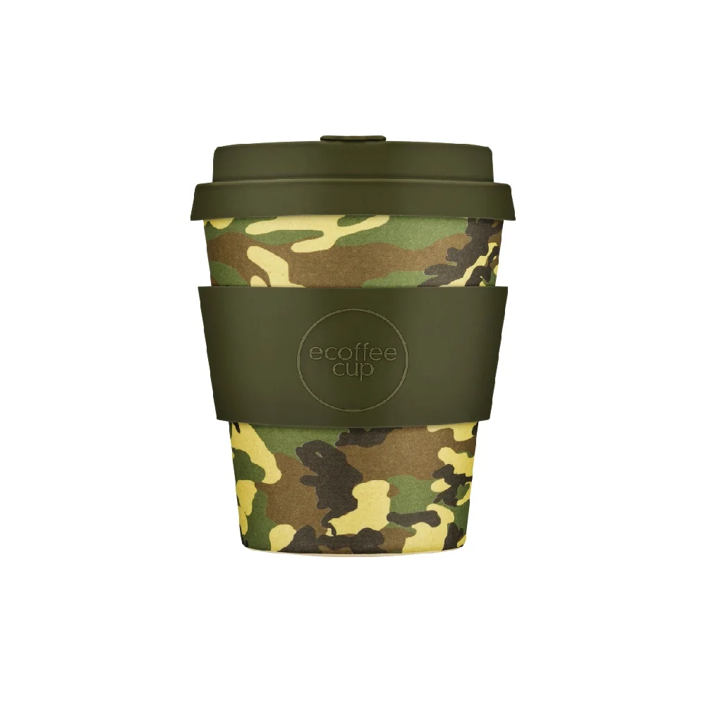 Mike & Eric Ecoffee Cup Mug