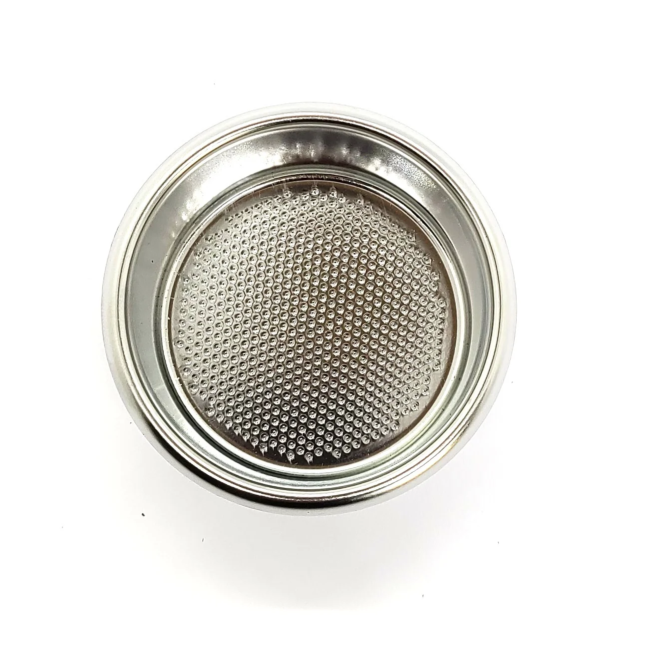 IMS Precision Double Filter Basket For Breville 54mm Group - 18-22gr Coffee - Image 2