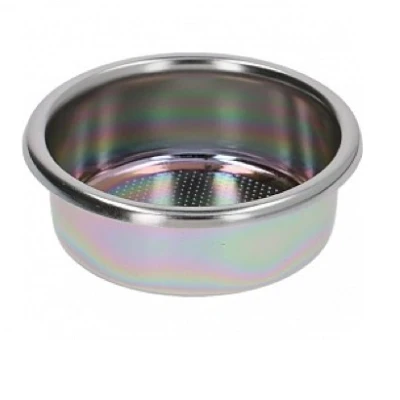Baristapro Nanotech Precision Triple Portafilter Basket - 22g Coffee