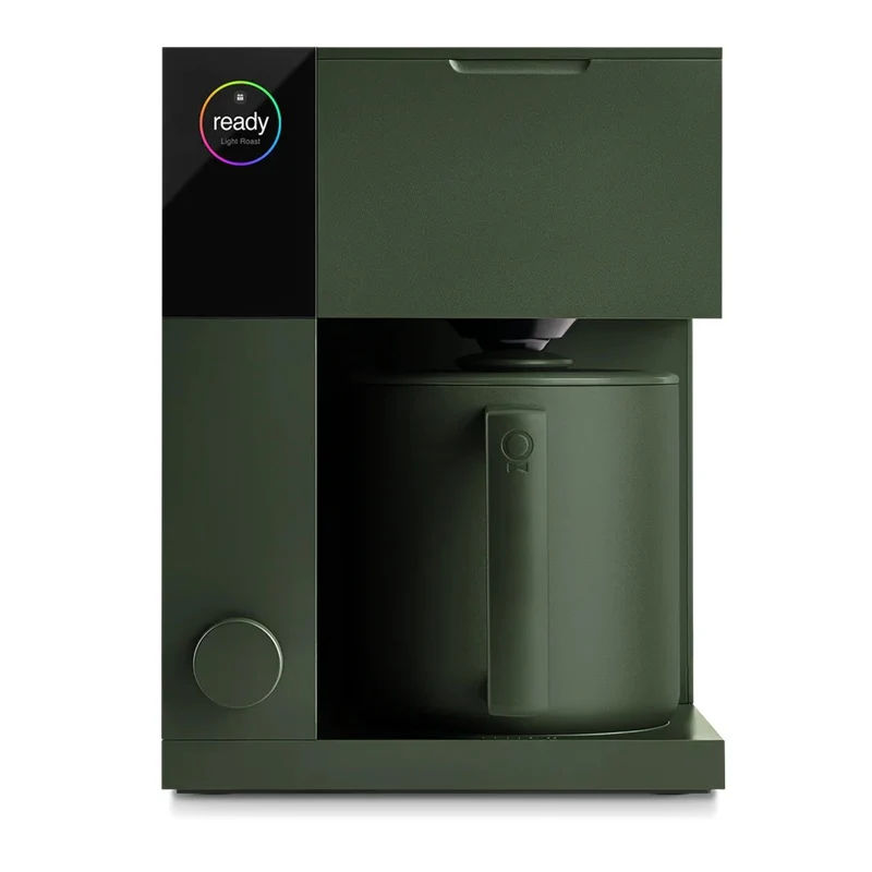Fellow Aiden Precision Coffee Maker - Sesame - Image 10