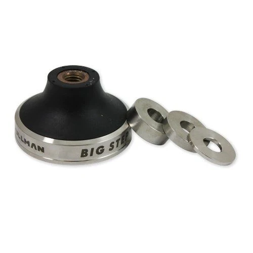 Pullman Big Step Flat Base 58.55mm Basket