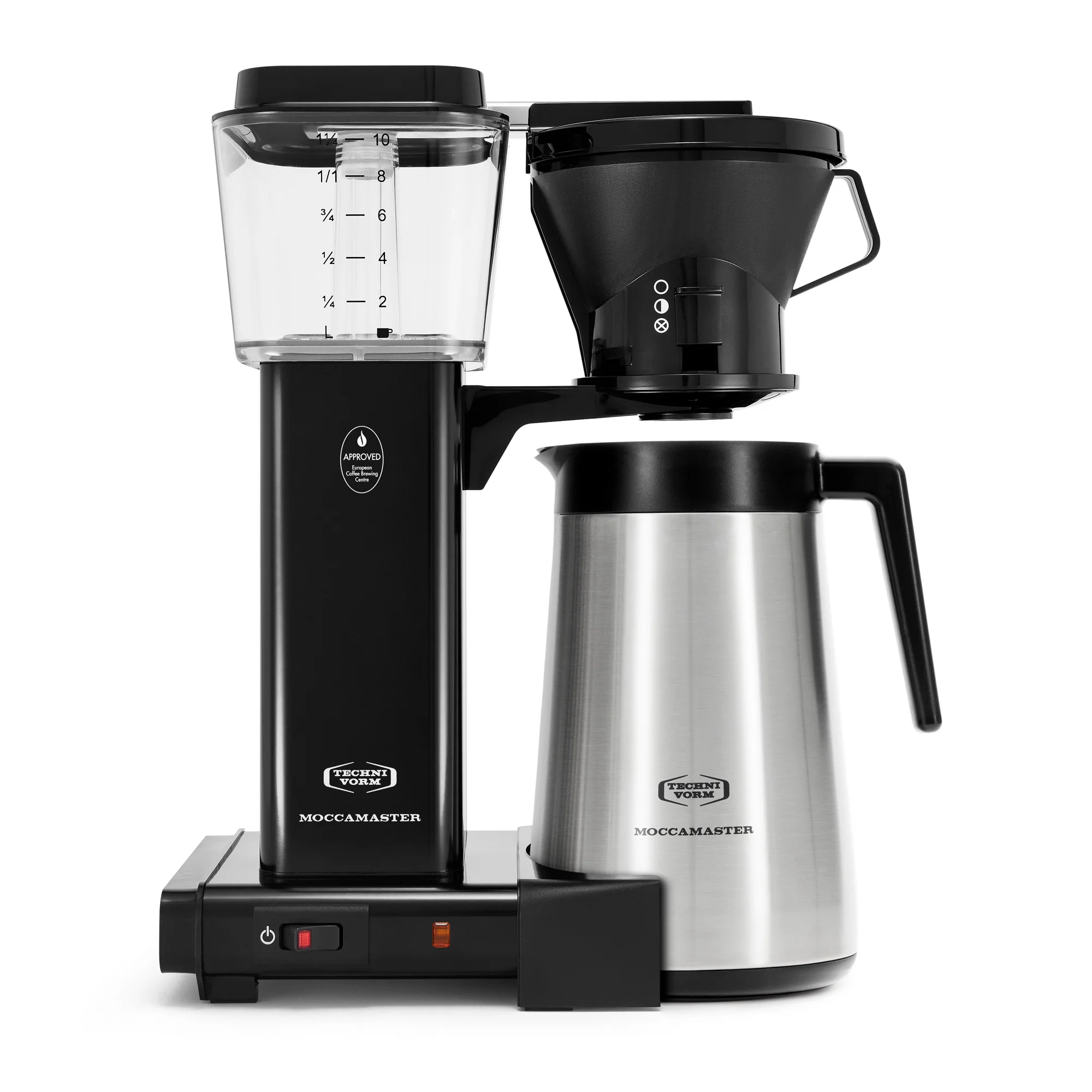 Technivorm Moccamaster KBT Coffee