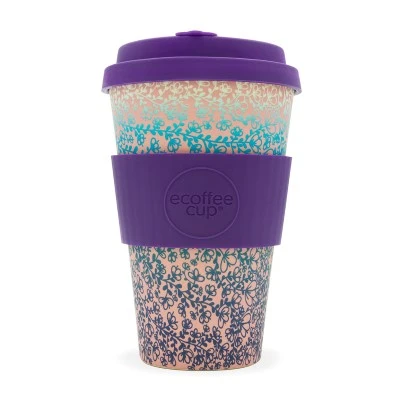 Miscoso Secondo Ecoffee Cup Mug