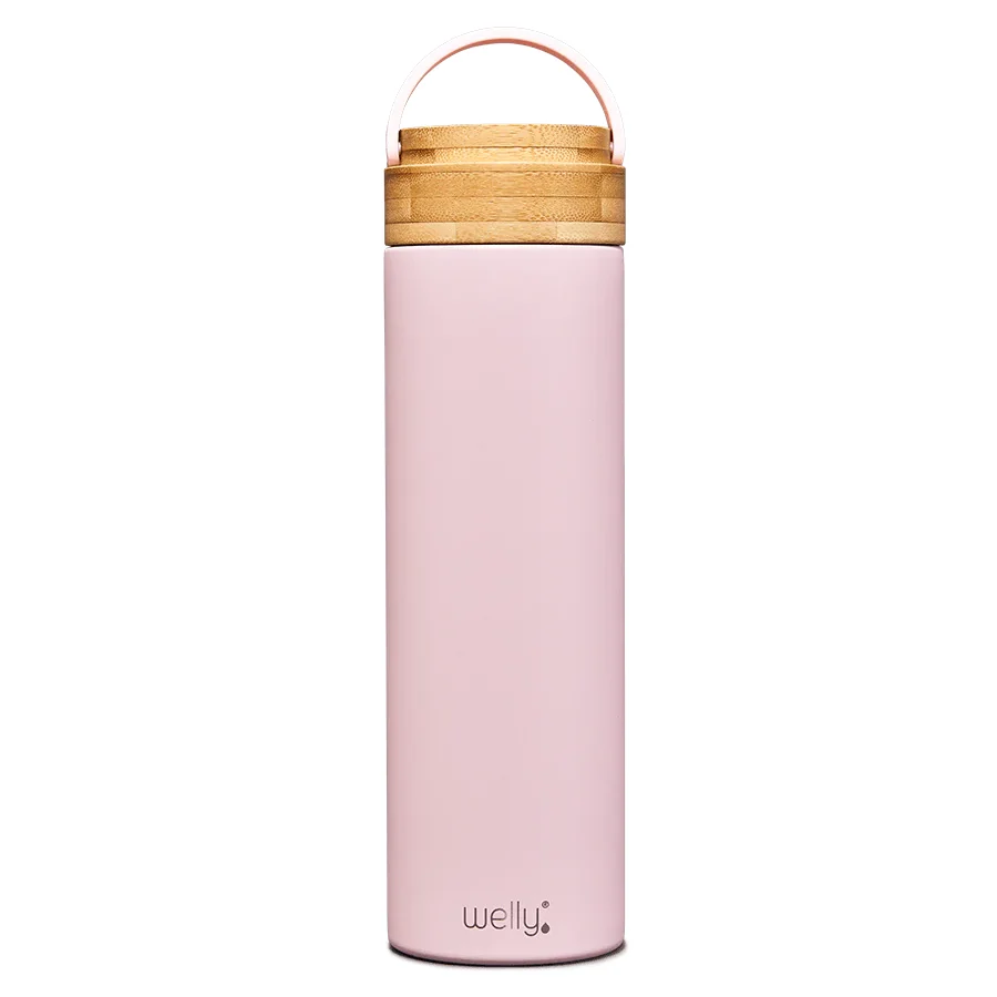 Welly Traveler 20oz - Mint Mug - Image 7