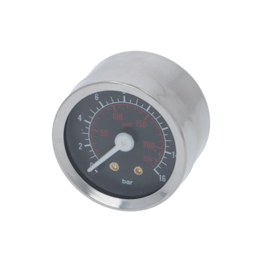 E61 Group Head Pressure Gauge Coffee