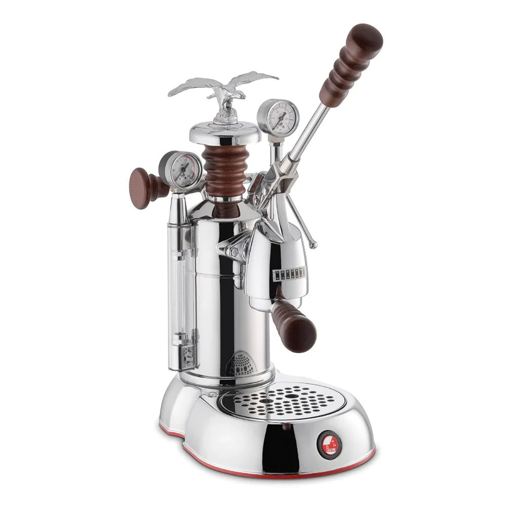La Pavoni Esperto Abile Lid