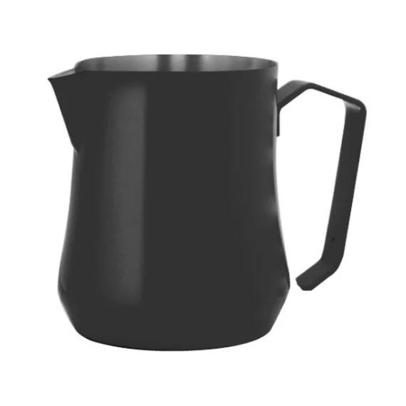 Motta Tulip Milk Pitcher - Blue / 500ml (17oz) - Image 3