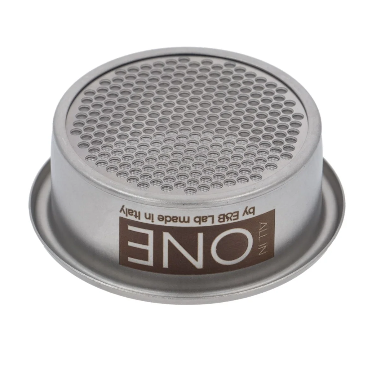 E&B Lab All In One Portafilter Basket - 17/21g Filter - Image 2