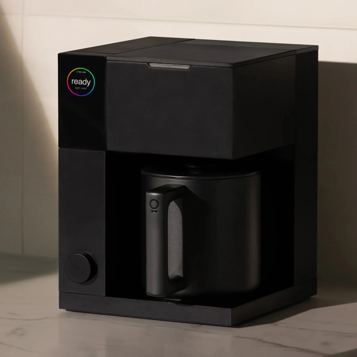 Fellow Aiden Precision Coffee Maker - Sesame - Image 3