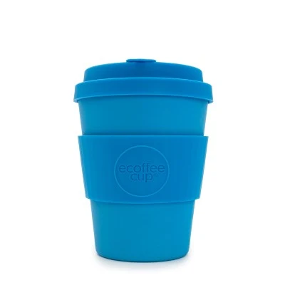Toroni Ecoffee Cup - 14oz (400ml) Mug