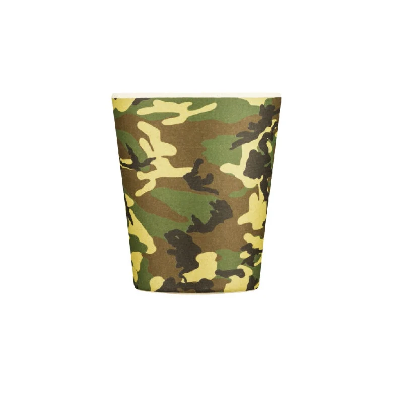 Mike & Eric Ecoffee Cup Mug - Image 2