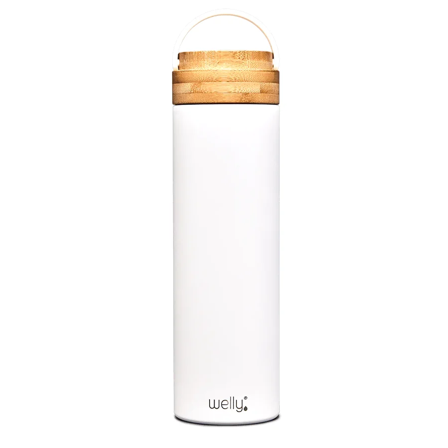 Welly Traveler 20oz - Mint Mug - Image 5
