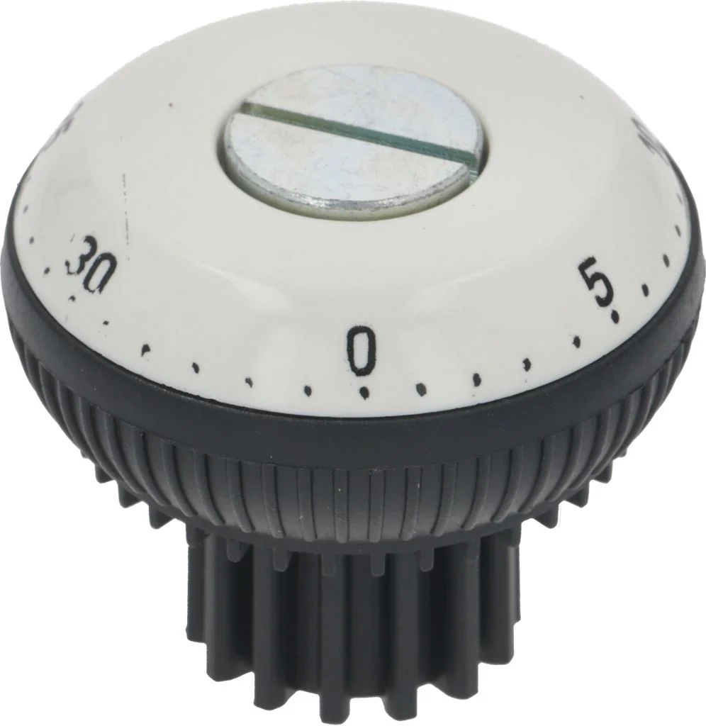 Rancilio Kryo 65 Adjustment Knob