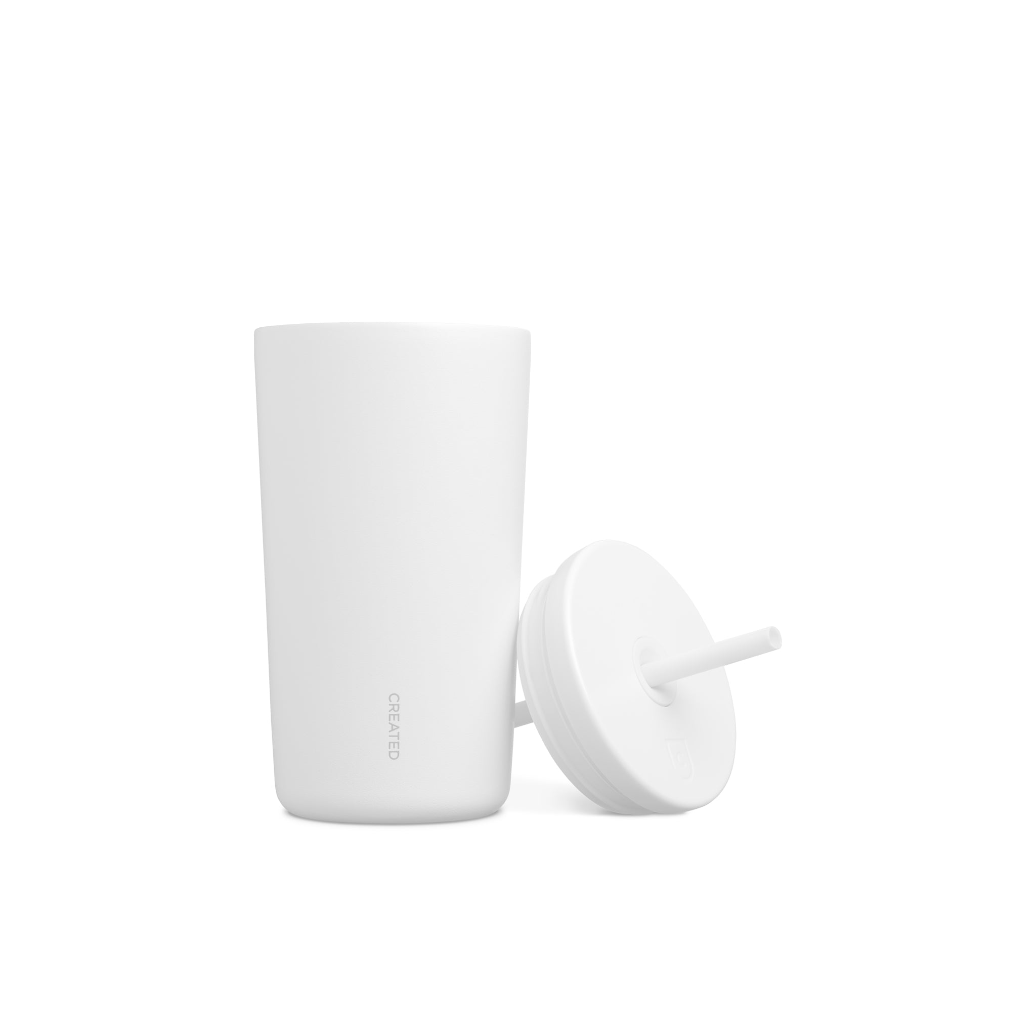 Created Co. Cold Cup - Pacific Blue / 16oz Mug - Image 2