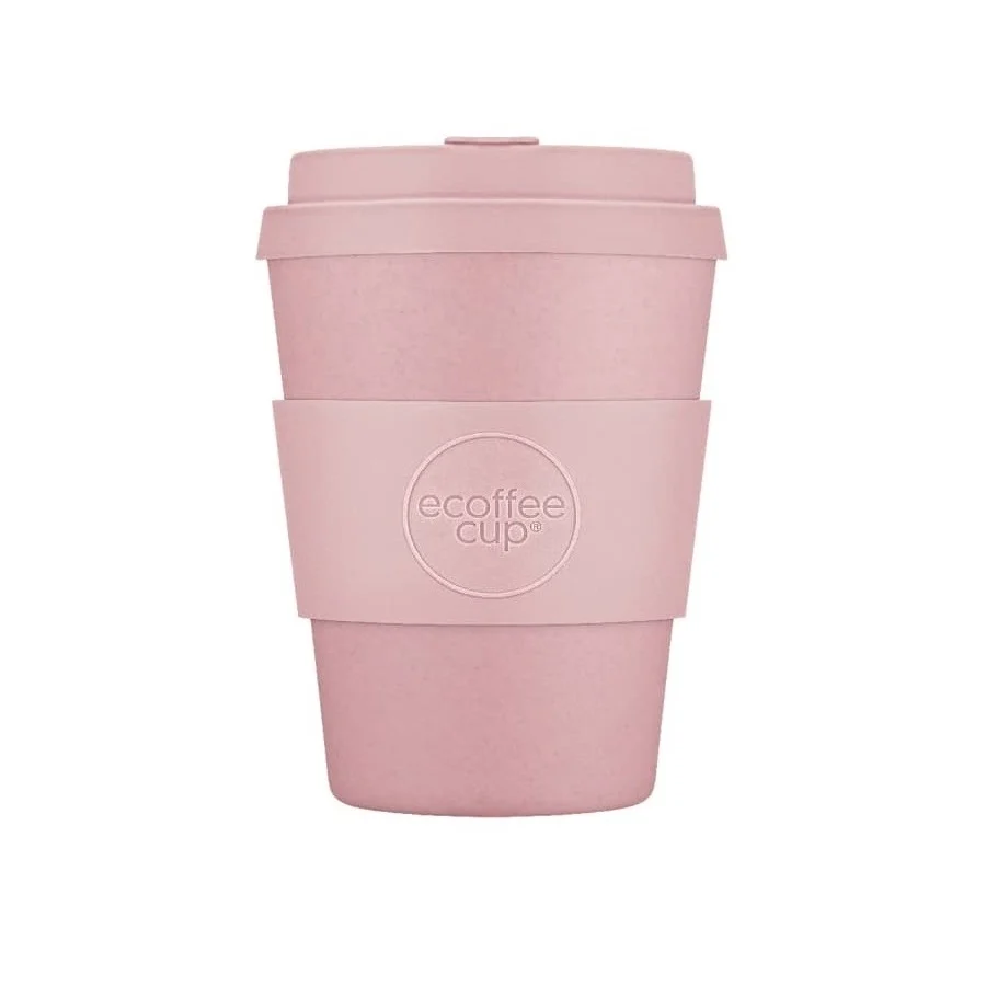 Local Fluff Ecoffee Cup - 14oz (400ml) Mug