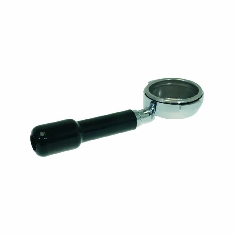 (OPEN BOX) Bottomless Portafilter (6.2mm) Coffee