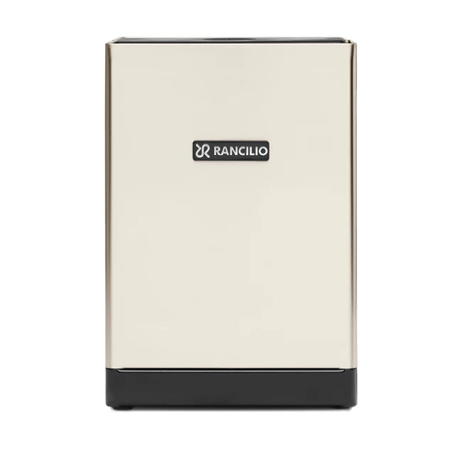 Rancilio Silvia M V6 Espresso Machine - Stainless Steel Scale - Image 9