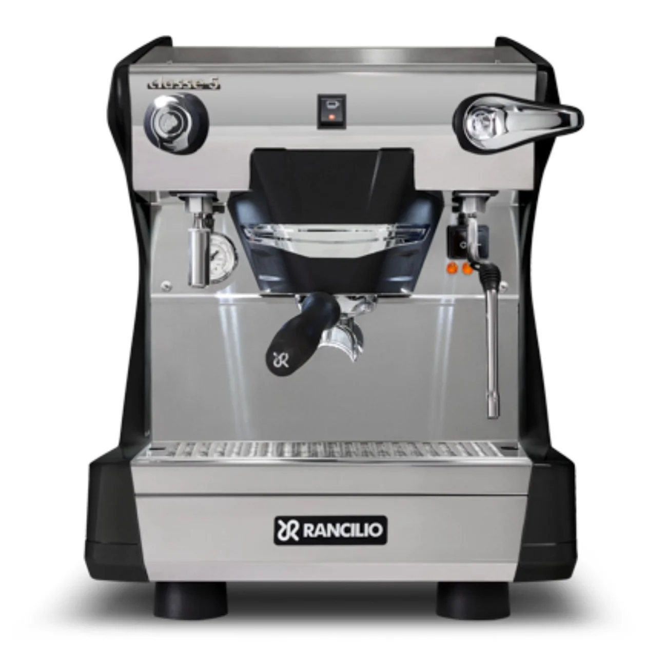 Rancilio Classe 5 ST Espresso Machine Coffee
