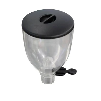 Compak Complete Hopper (800g) Grinder