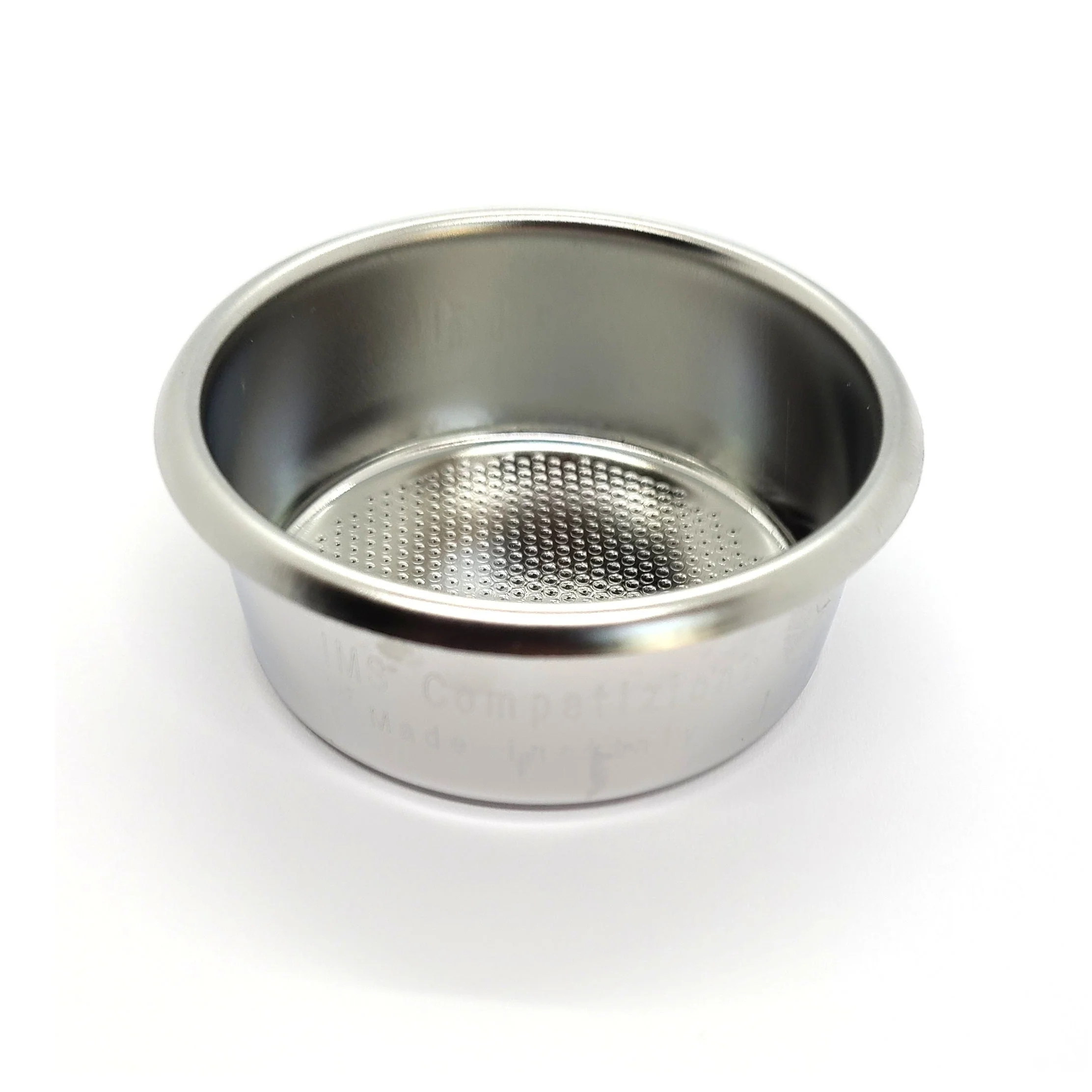 IMS Precision Double Filter Basket For Breville 54mm Group - 16-20gr Coffee