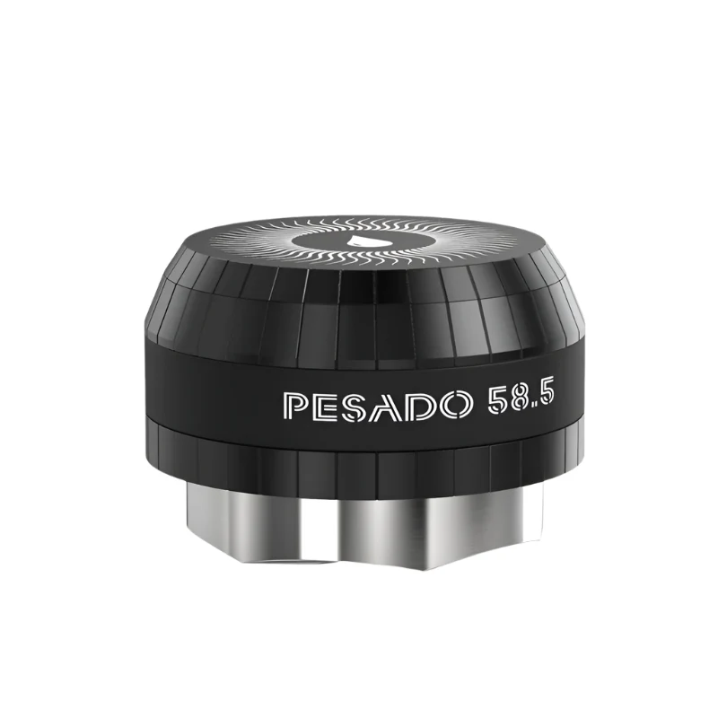 Pesado Impact Gravity Distributor 58.5mm Coffee