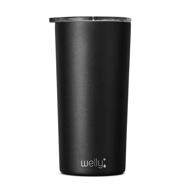 Welly Tumbler 16oz Mug