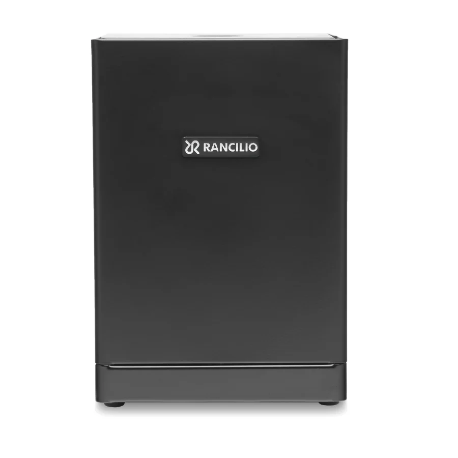 Rancilio Silvia M V6 Espresso Machine - Stainless Steel Scale - Image 6