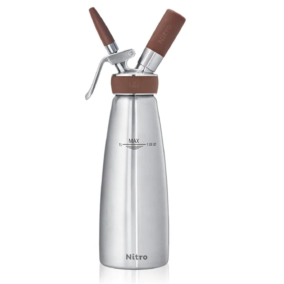 iSi Nitro Whip Coffee