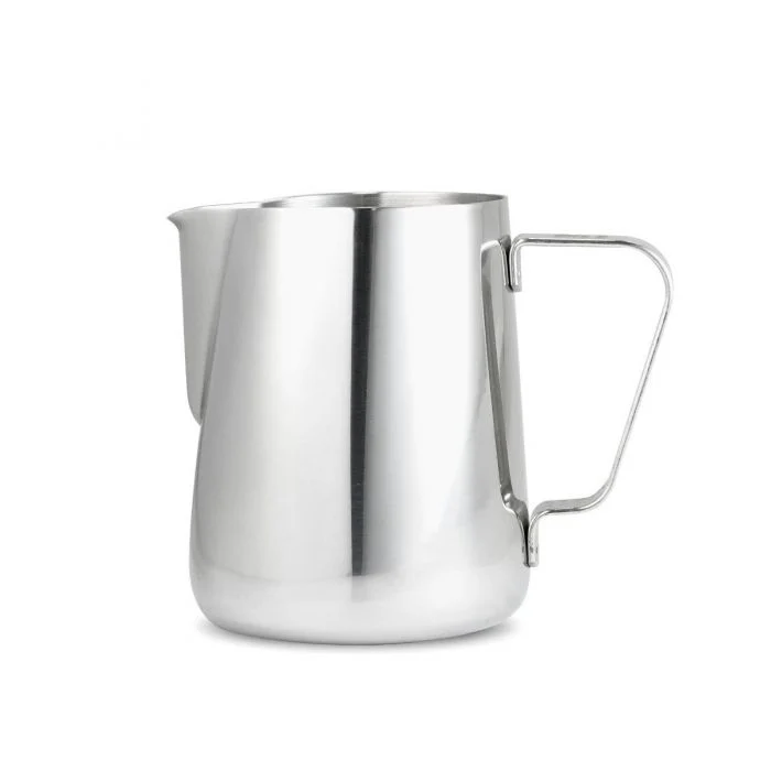 Espresso Parts Barista Basics Latte Art Pitcher 12, 20 or 32oz - 20oz / Gold