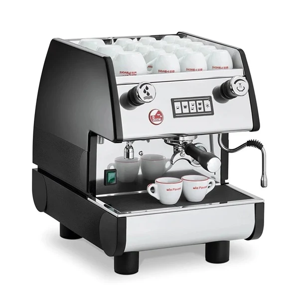 La Pavoni PUB 1V Espresso Machine Coffee
