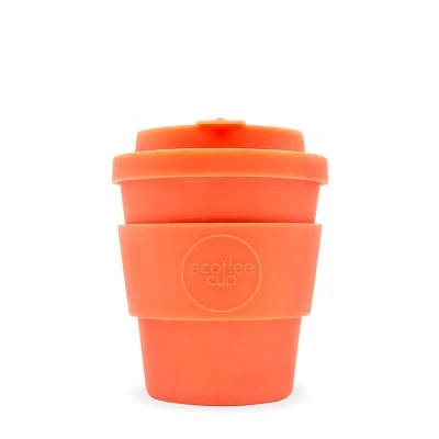 Mrs Mills Ecoffee Cup - 16oz (475ml) Mug - Image 2