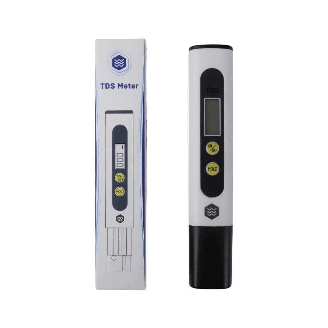 Third Wave Water TDS Meter Coffee