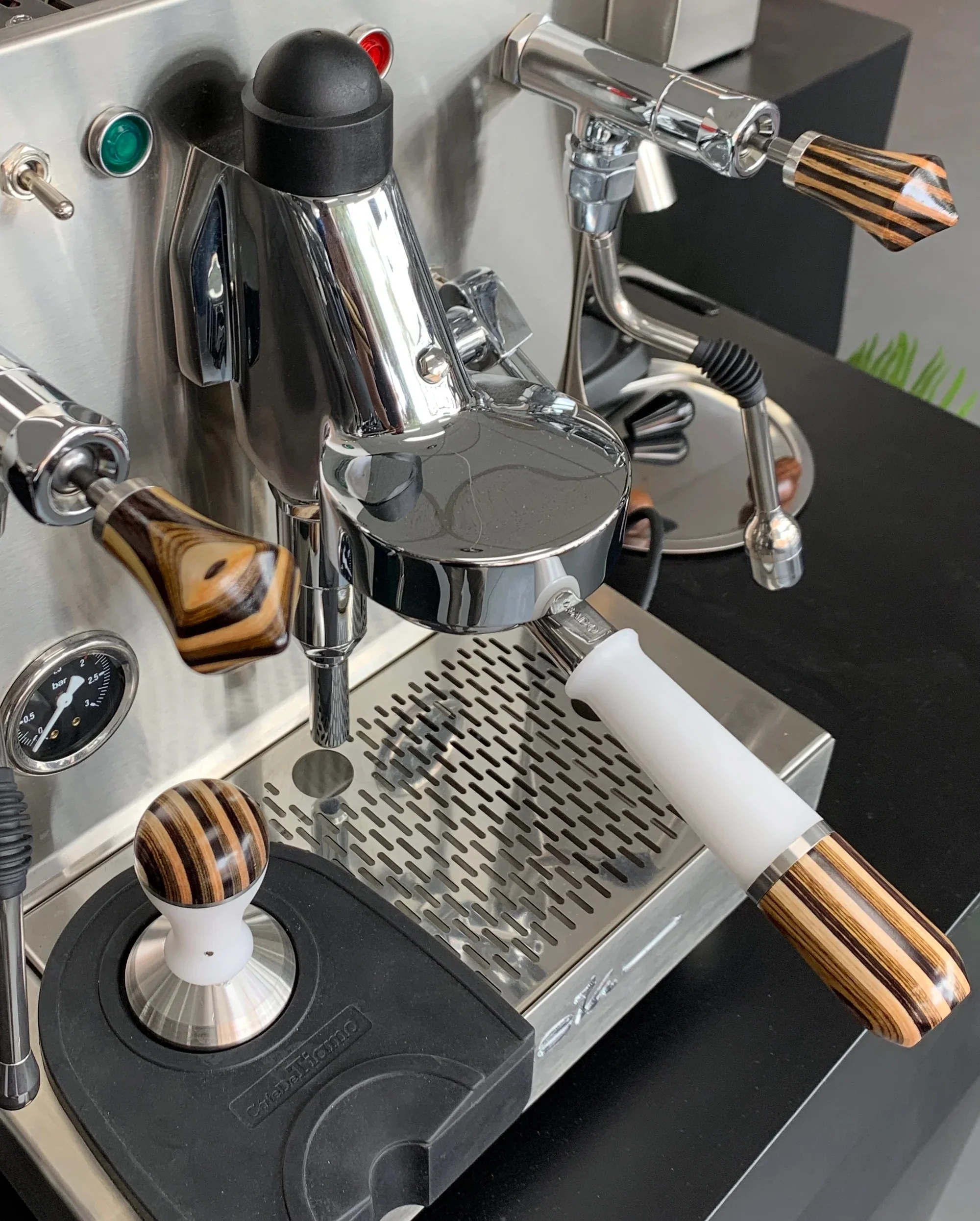 Pesado Leva Accent - Dusk Cup - Image 10