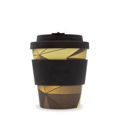 Swanston & Collins Ecoffee Cup Mug