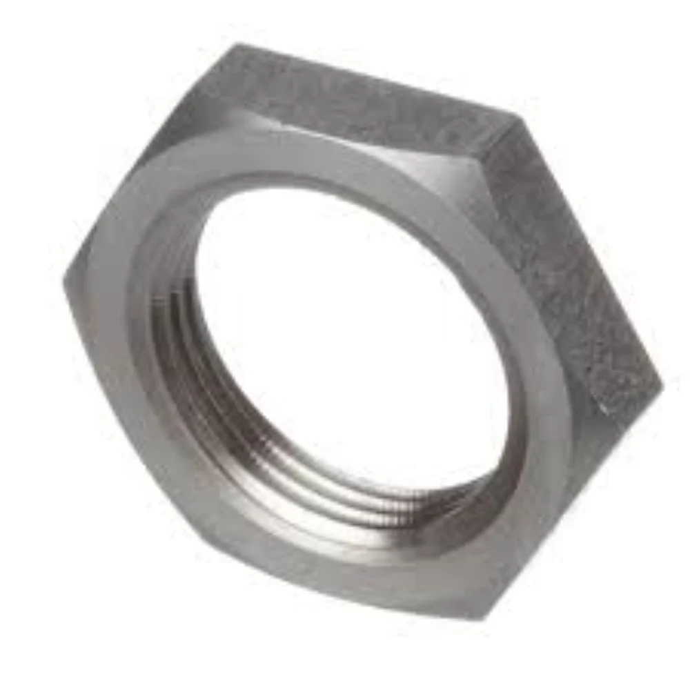 Fetco 7/16 Locknut (1013.00030.00) Brewer
