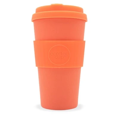 Mrs Mills Ecoffee Cup - 16oz (475ml) Mug - Image 3