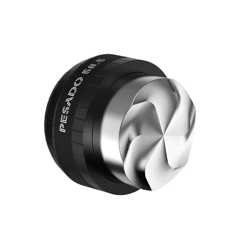 Pesado Impact Gravity Distributor 58.5mm Coffee - Image 3