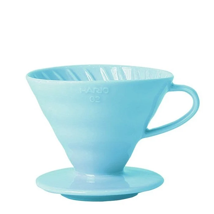Hario V60-02 Ceramic Filter - Image 5