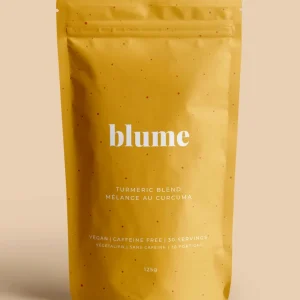 Blume Organic Tumeric Blend Coffee