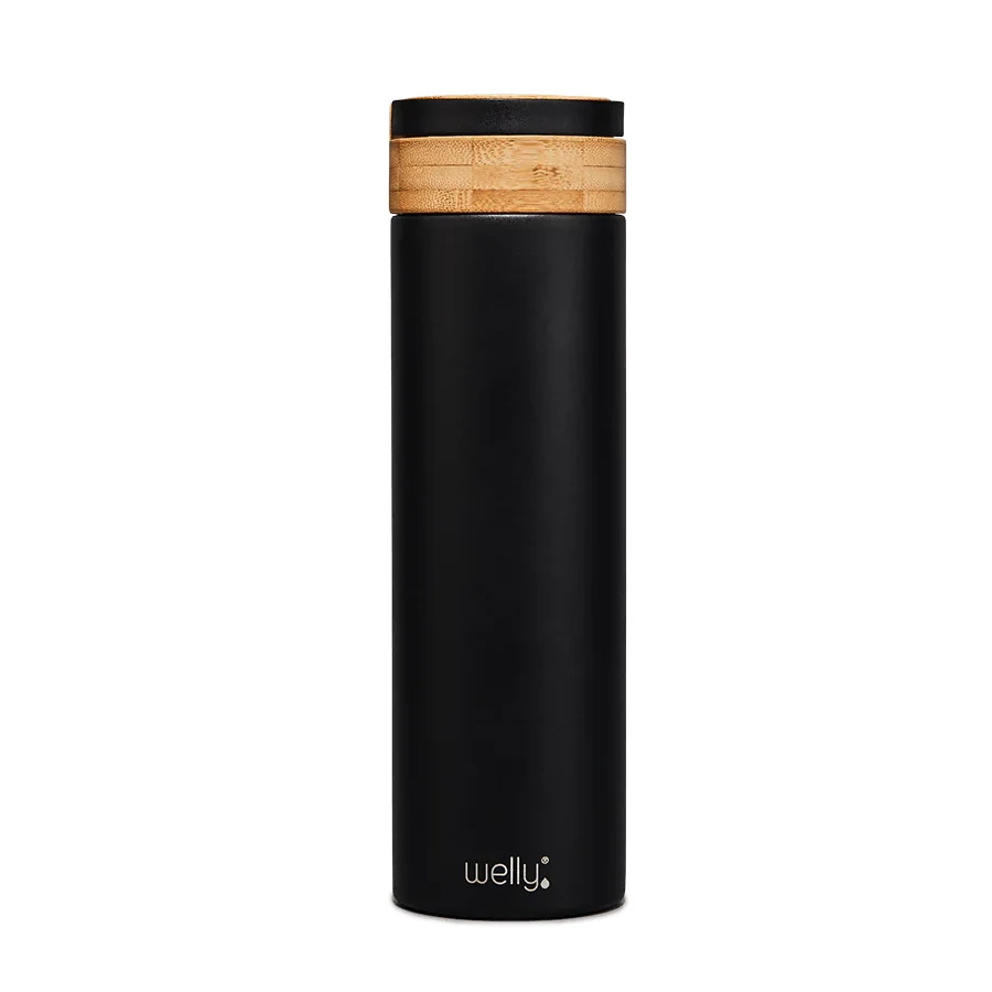 Welly Traveler 20oz - Mint Mug - Image 3
