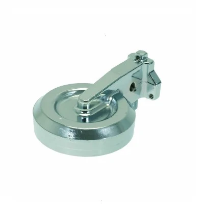 Nuova Simonelli Complete Group (Special Order) — SKU SKU02528-000-FA9D75 Plate