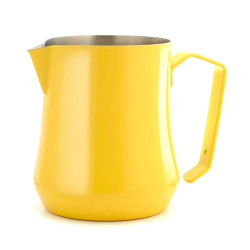 Motta Tulip Milk Pitcher - Blue / 500ml (17oz) - Image 5