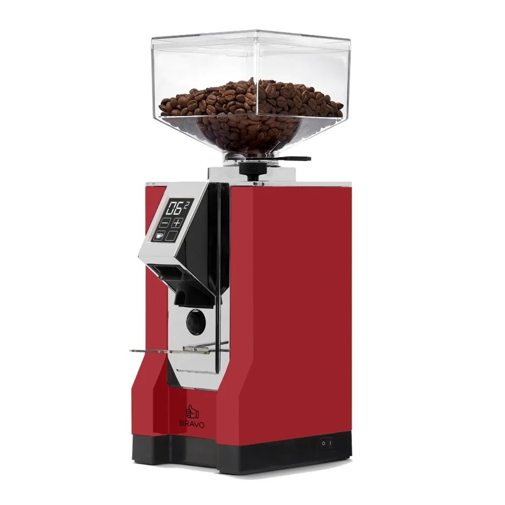 Eureka Mignon Bravo Grinder - Image 3
