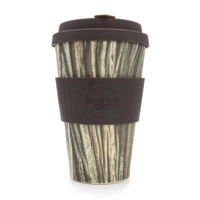 Baumrinde Ecoffee Cup Mug