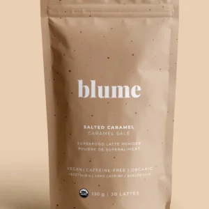 Blume Salted Caramel Blend Coffee