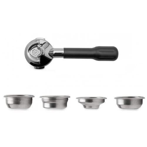 Lelit Double Portafilter 58mm Kit (OEM) Coffee